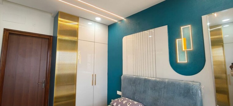 Kitchen, team-4-nyla 3 Bedroom 1880 Sq.Ft. Apartment In Miyapur Hyderabad 10662708
