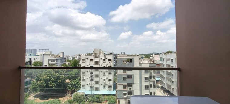 Exterior View, team-4-nyla 3 Bedroom 1880 Sq.Ft. Apartment In Miyapur Hyderabad 10662708