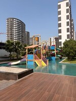 2 BHK 1425 Sq.Ft. Apartment in Mullanpur