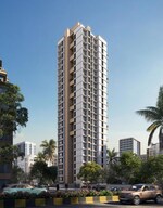 1 BHK +  381 Sq.Ft. Apartment in Goregaon West