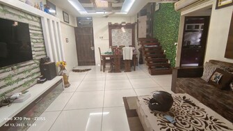 2 BHK Apartment For Rent in Mahaavir Bhakti Kopar Khairane in Kopar Khairane, Navi Mumbai