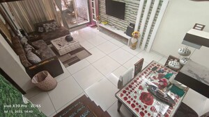 Room in 2 BHK Apartment at Mahaavir Bhakti Kopar Khairane, Kopar Khairane – for Rent