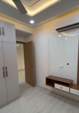 Bedroom in 3 BHK Apartment at M3M Heights, Sector 65 – for Rent
