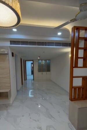 3 BHK Apartment For Rent in M3M Heights, Sector 65