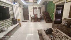 2 BHK Apartment For Rent in Mahaavir Bhakti Kopar Khairane