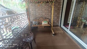 Parking in 2 BHK Apartment at Mahaavir Bhakti Kopar Khairane, Kopar Khairane – for Rent