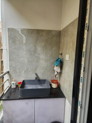 Furnished Amenities in 3 BHK Apartment at JJS Elite Homes, Kondapur – for Rent