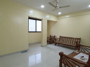 2 BHK Apartment For Rent in Kasturba Housing Society, Vishrantwadi