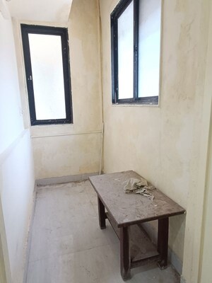 Room in 2 BHK Apartment at Kasturba Housing Society, Vishrantwadi – for Rent