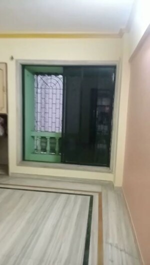 Living Room in 1 BHK Apartment at Shree Siddhi Apartment Kopar Khairane, Kopar Khairane – for Rent