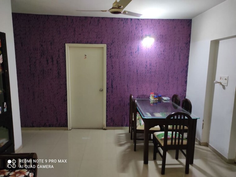 Kitchen, saa-sai-avishkar 3 Bedroom 903 Sq.Ft. Apartment In Dhayari Pune 10662764