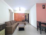 3 BHK +  1500 Sq.Ft. Apartment in Tharwani Rosewood Heights