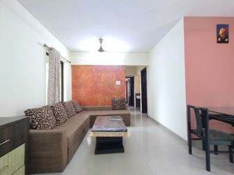 3 BHK +  1500 Sq.Ft. Apartment in Tharwani Rosewood Heights