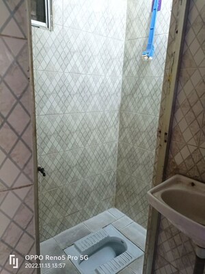  1 BHK Apartment at Shree Siddhi Apartment Kopar Khairane, Kopar Khairane – for Rent