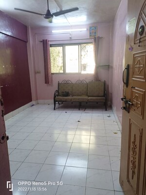 1 BHK Apartment For Rent in Shree Siddhi Apartment Kopar Khairane, Kopar Khairane