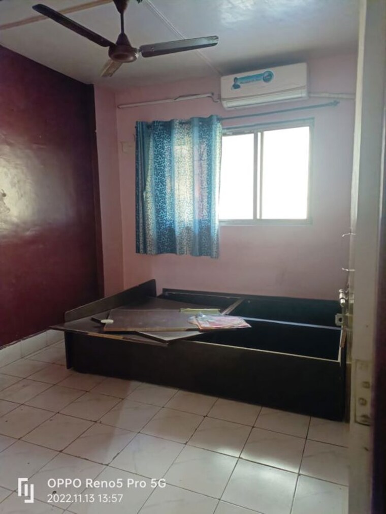 Bedroom, shree-siddhi-apartment-kopar-khairane 1 Bedroom 600 Sq.Ft. Apartment In Kopar Khairane Navi Mumbai 10662773