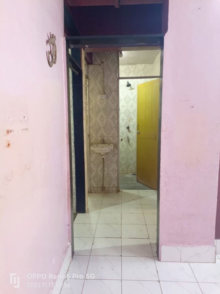 Bathroom, shree-siddhi-apartment-kopar-khairane 1 Bedroom 600 Sq.Ft. Apartment In Kopar Khairane Navi Mumbai 10662773