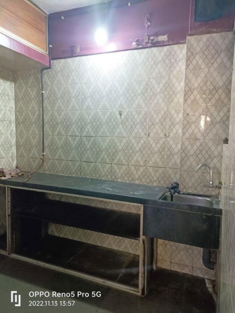 Kitchen, shree-siddhi-apartment-kopar-khairane 1 Bedroom 600 Sq.Ft. Apartment In Kopar Khairane Navi Mumbai 10662773