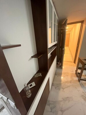 Common Area in 3 BHK Apartment at M3M Heights, Sector 65 – for Rent