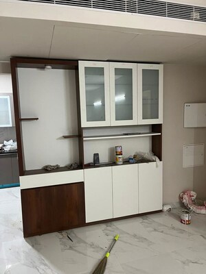 Room in 3 BHK Apartment at M3M Heights, Sector 65 – for Rent