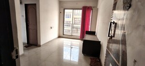 Room in 1 BHK Apartment at Ulwe Sector 25a – for Rent