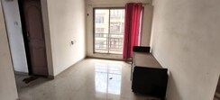 1 BHK +Apartment For Rent in Ulwe Sector 25A