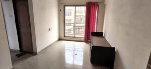 1 BHK Apartment For Rent in Ulwe Sector 25a