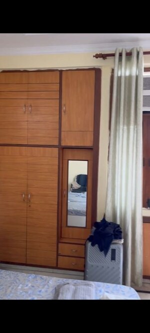 1 BHK Builder Floor For Rent in Sector 50