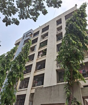 2.5 BHK Apartment For Rent in Mudit Garden in Kopar Khairane, Navi Mumbai