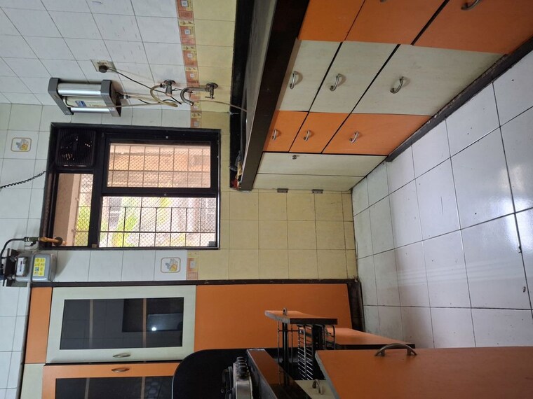 Kitchen, mudit-garden 2.5 Bedroom 1350 Sq.Ft. Apartment In Kopar Khairane Navi Mumbai 10662797