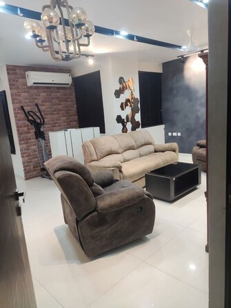 2 BHK Apartment For Rent in Vertex Panache in Gachibowli, Hyderabad