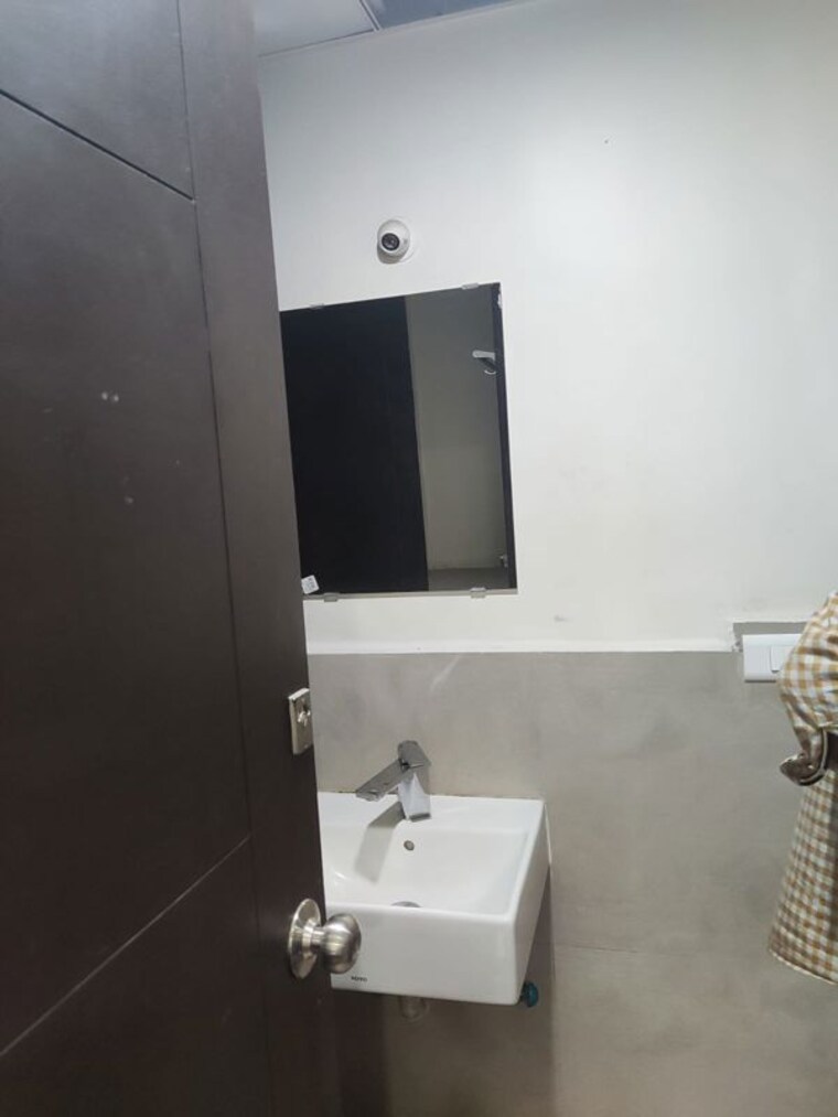 Bathroom, vertex-panache 2 Bedroom 1350 Sq.Ft. Apartment In Gachibowli Hyderabad 10662793