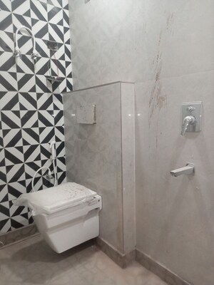 Bathroom in 2 BHK Builder Floor at Sunshine Apartments Sector 73, Sector 73 – for Sale