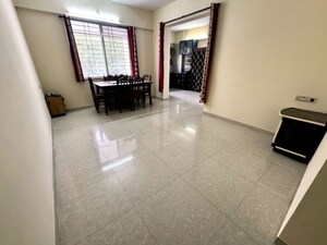 Room in 2 BHK Apartment at RK Lunkad Aromatic Wind, Wakad – for Sale