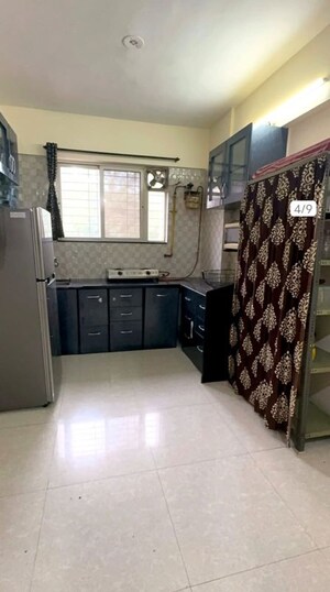 2 BHK Apartment For Sale in RK Lunkad Aromatic Wind, Wakad