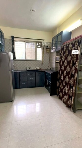 2 BHK Apartment For Sale in RK Lunkad Aromatic Wind in Wakad, Pune
