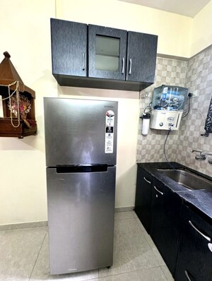 Kitchen in 2 BHK Apartment at RK Lunkad Aromatic Wind, Wakad – for Sale