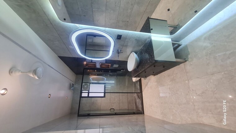 Kitchen, sector 31 4 Bedroom 2100 Sq.Ft. Builder Floor In Sector 31 Gurgaon 10662771