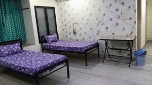  Pg For Rent in Cbd Belapur Sector 8a