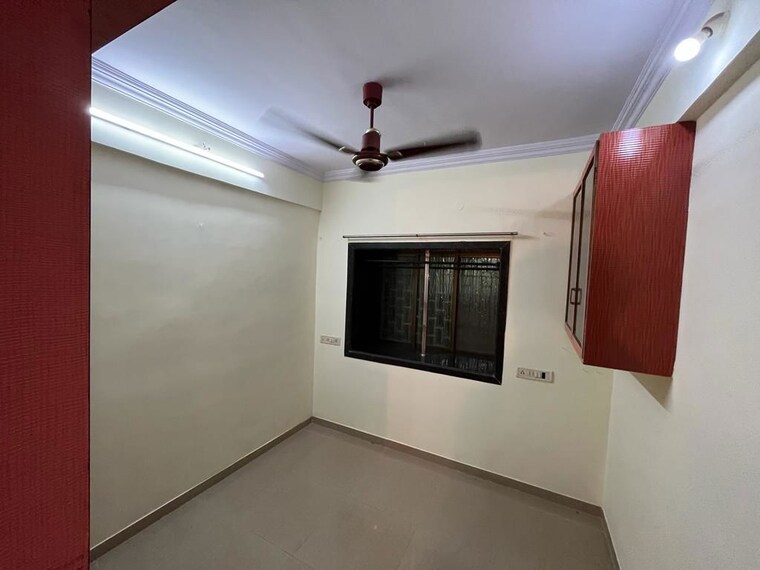 Bedroom, subham-galaxy-kopar-khairane 3 Bedroom 2100 Sq.Ft. Apartment In Kopar Khairane Navi Mumbai 10662818