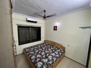 Furnished Amenities in 3 BHK Apartment at Subham Galaxy Kopar Khairane, Kopar Khairane – for Rent