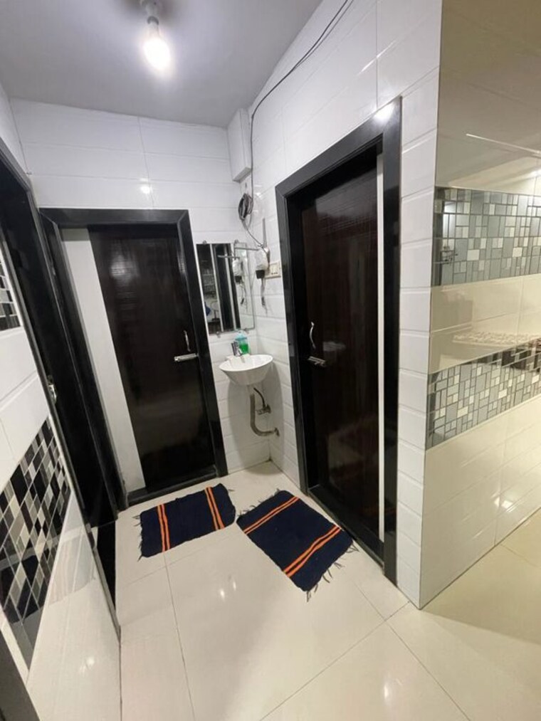 undefined, subham-galaxy-kopar-khairane 3 Bedroom 2100 Sq.Ft. Apartment In Kopar Khairane Navi Mumbai 10662818