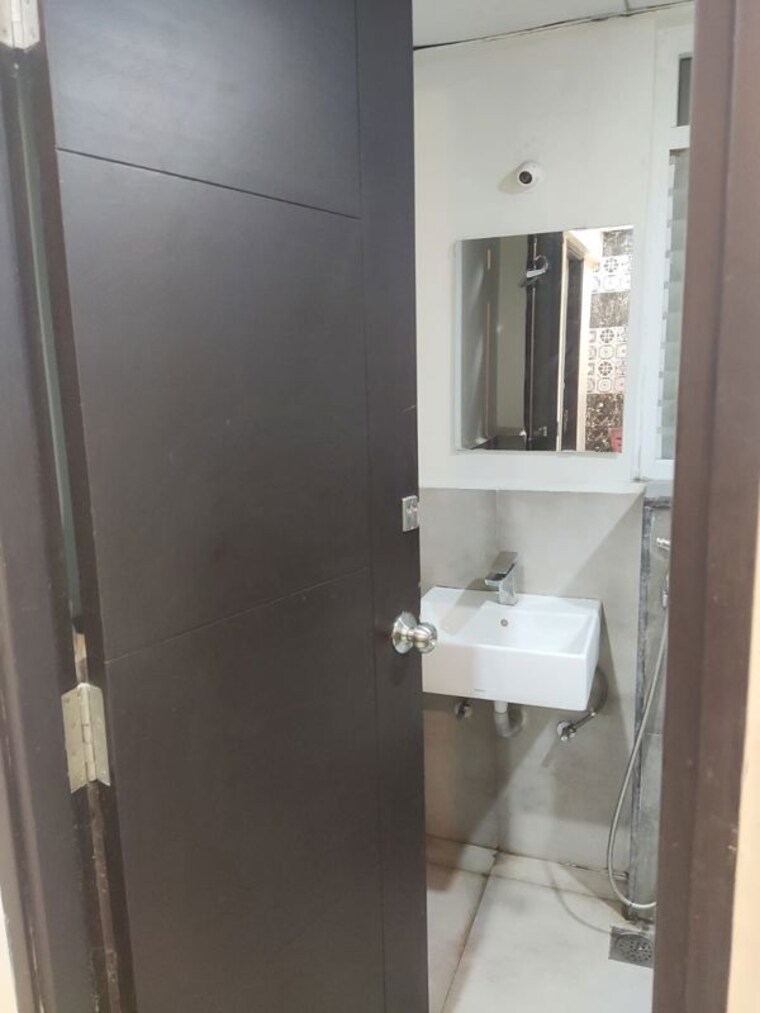 Bathroom, vertex-panache 2.5 Bedroom 1480 Sq.Ft. Apartment In Gachibowli Hyderabad 10662810