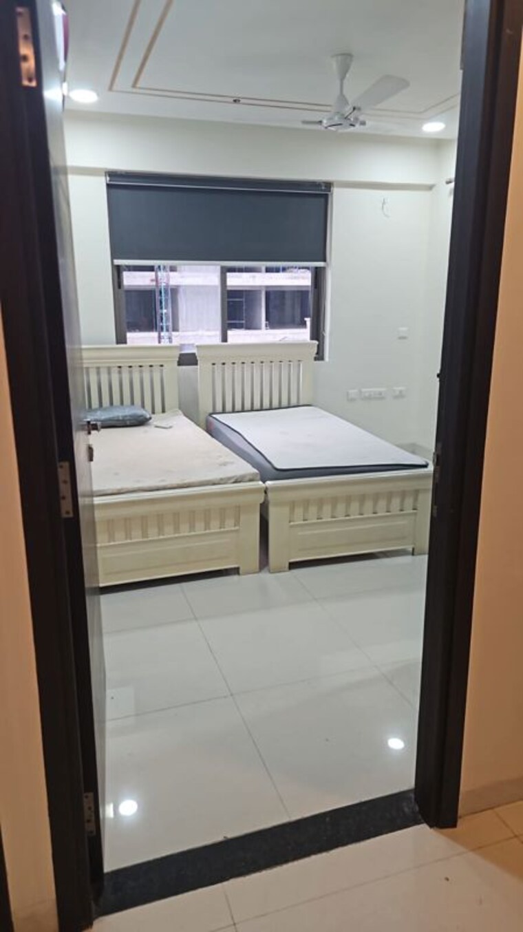 Room, vertex-panache 2.5 Bedroom 1480 Sq.Ft. Apartment In Gachibowli Hyderabad 10662810