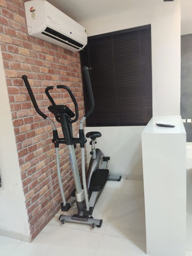 undefined, vertex-panache 2.5 Bedroom 1480 Sq.Ft. Apartment In Gachibowli Hyderabad 10662810