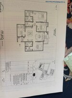 3 BHK 1612 Sq.Ft. Apartment in Assetz Marq