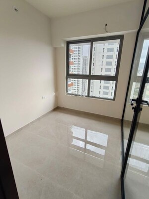 1.5 BHK Apartment For Rent in Piramal Vaikunth, Balkum Pada