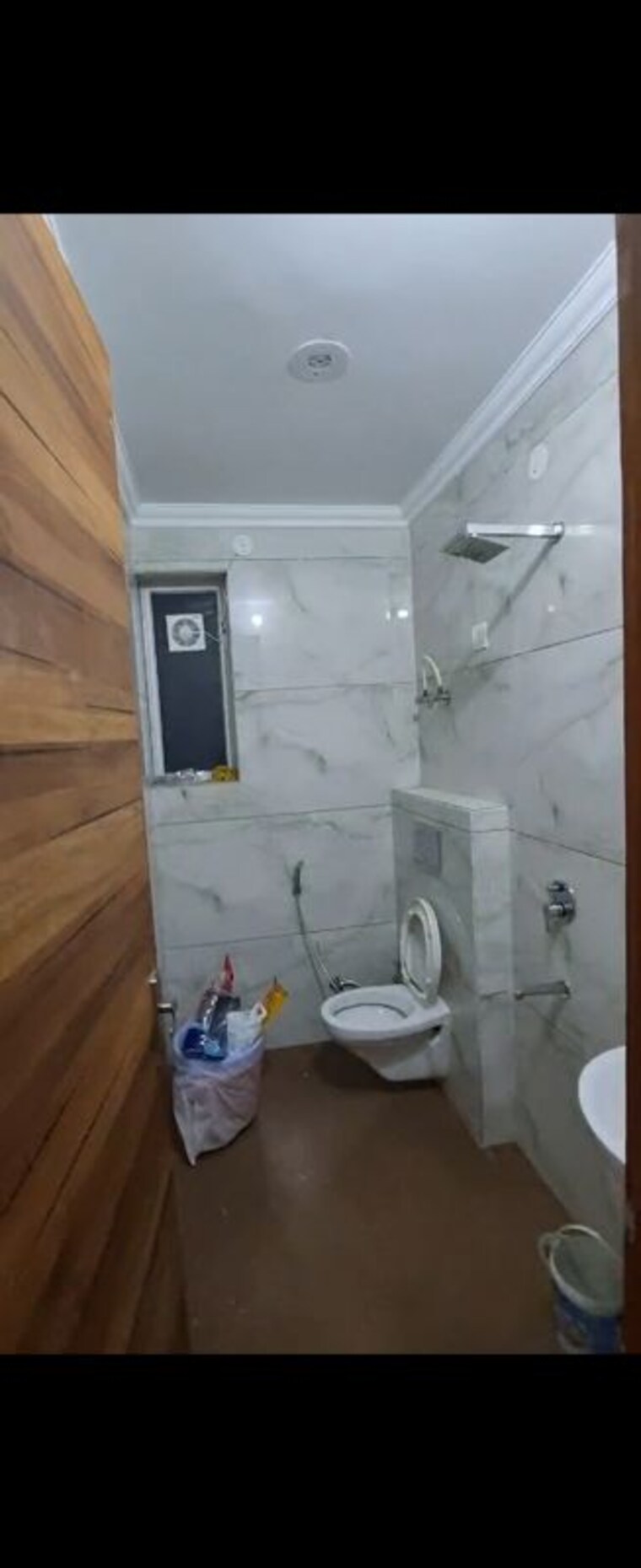 Bathroom, adore-happy-homes 3 Bedroom 645 Sq.Ft. Apartment In Sector 86 Faridabad 10662807