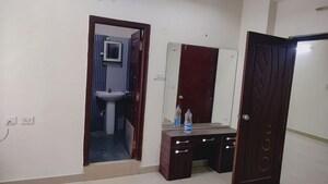 3 BHK Apartment For Rent in Magna Magnum Opus Apartment, Gachibowli