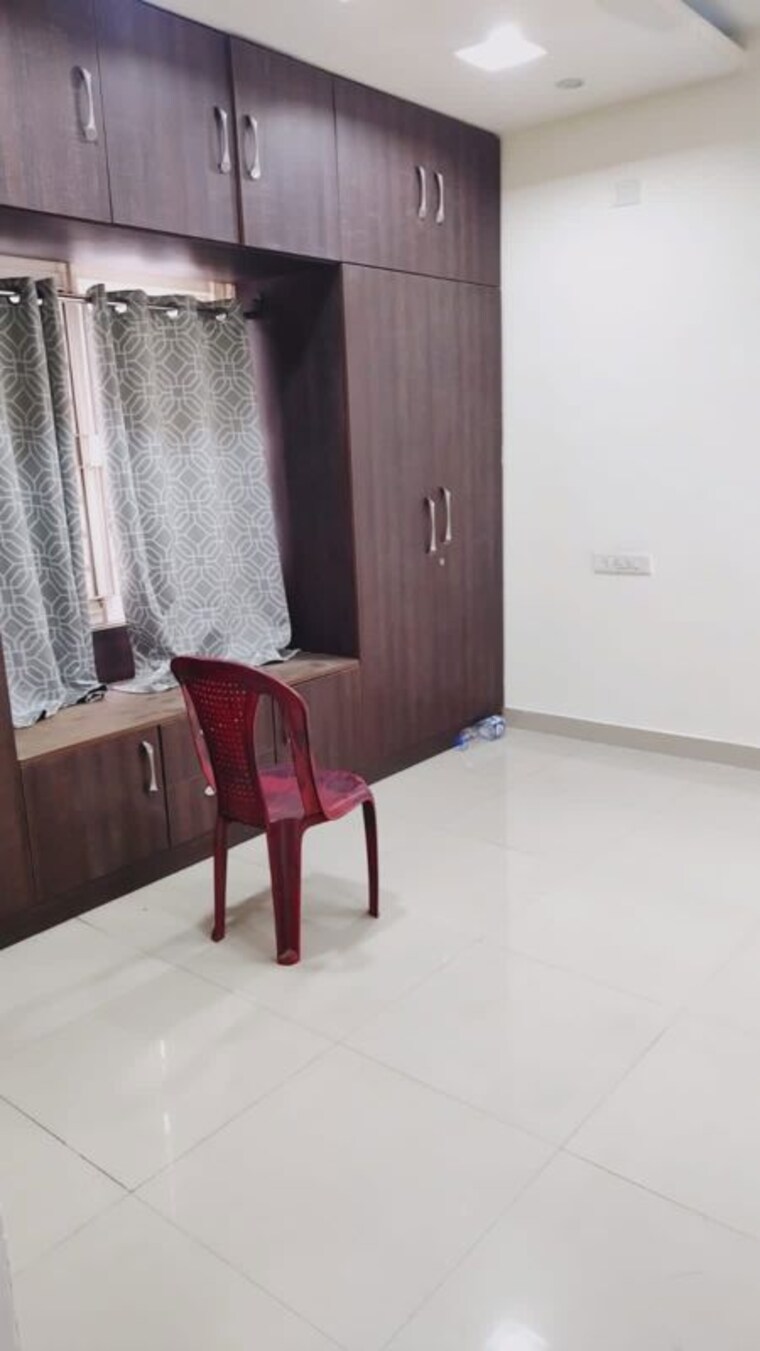 undefined, magna-magnum-opus-apartment 3 Bedroom 1650 Sq.Ft. Apartment In Gachibowli Hyderabad 10662813